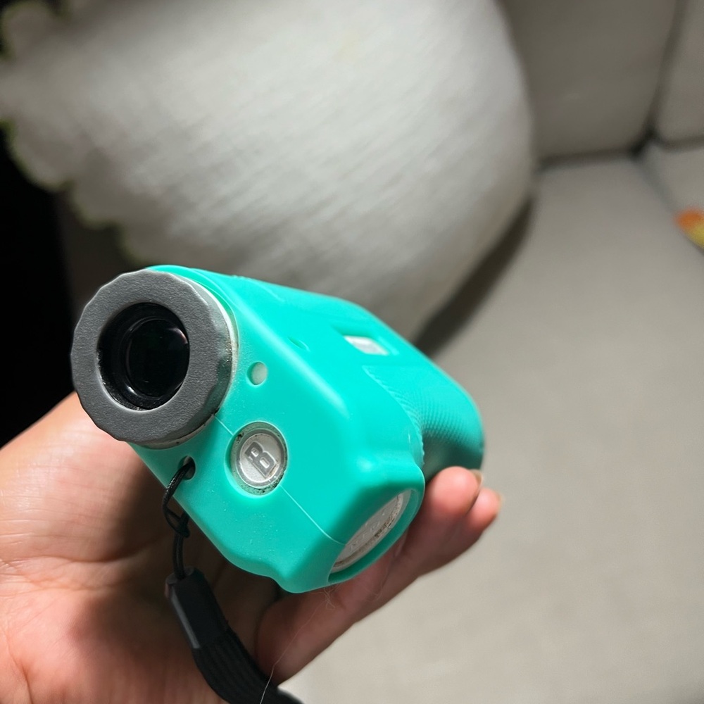 Have a Range finder up for sale. Only used a couple of time